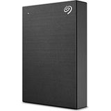 Seagate One Touch - Draagbare externe harde schijf - 2TB - Zwart