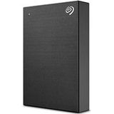 Seagate One Touch - Draagbare externe harde schijf - 2TB - Zwart