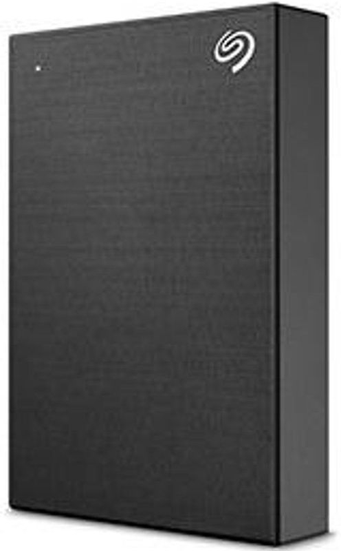 Seagate One Touch - Draagbare externe harde schijf - 2TB - Zwart