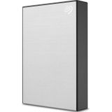 Seagate Externe Harde Schijf One Touch Hdd 1 Tb Zilver (stkb1000401)