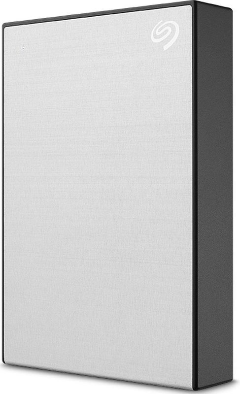 Seagate One Touch - Externe Harde Schijf 1TB - Zilver