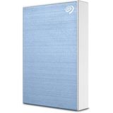 Seagate One Touch Hdd 2 Tb Blauw