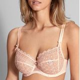 Empreinte - Romy - Balconnet BH - Roze