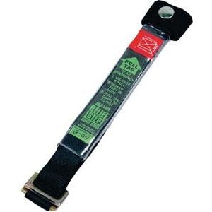 FP - Honeywell Trittschlaufe Reilief Steps, Miller