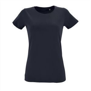 Sol's - Regent Fit - T-shirt - Dames - Ronde Hals