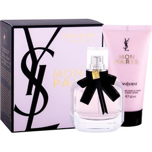 Yves Saint Laurent Mon Paris Gift Set