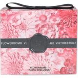 Flowerbomb - Gift Set - Amberbloemige Geur - 100 ml - Viktor & Rolf