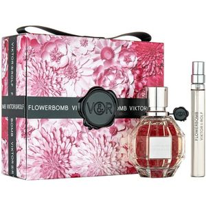 Viktor & Rolf Flowerbomb Gift Set