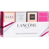 Lancôme Eau de Parfum Miniatures 21,5 ml