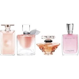 Lancôme Eau de Parfum Miniatures 21,5 ml