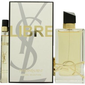 Yves Saint Laurent Libre Giftset EDP + EDP