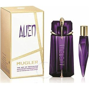 Thierry Mugler Alien Set Eau de Parfum 90 ml + Eau de Parfum 10 ml