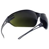 Bollé - Slam - Veiligheidslasbril - Zwart - Beschermtint 5.0