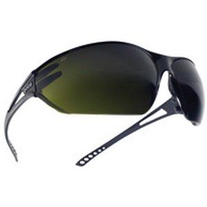 Bollé - Slam - Veiligheidslasbril - Zwart - Beschermtint 5.0