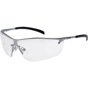 Bollé Silium Veiligheidsbril - Transparante Lens