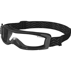 Bollé - X1000 - Sportbril - Zwart - Ballistisch - Anti-kras