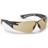 Veiligheidsbril - Twilight - Co-geïnjecteerde Slapen - Antislip Tempels