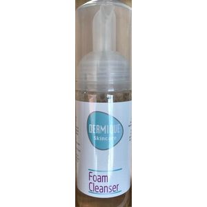 Wimperextensions FoamCleanser