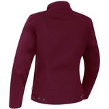 Segura - Garrisson - Jas - Waterdicht - 90 g Uitneembare Thermo Alu Voering, CE Beschermers