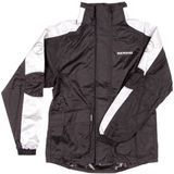 Bering - Maniwata Wp - Regenjas - 100% Waterdicht - Reflecterend Paneel