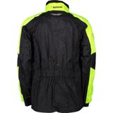 Bering - Maniwata Wp - Regenjas - 100% Waterdicht - Reflecterend Paneel