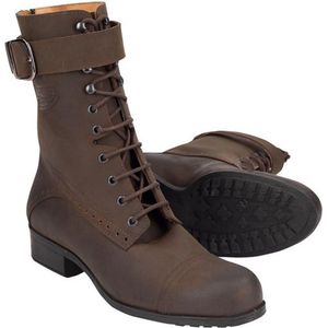 Segura Boots Lady Doria Brown Laars