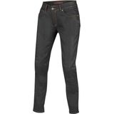 Segura - Costone - Motorbroek - Gewaxt Denim - Verstelbare Kniebeschermers