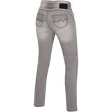Bering - Marlow - Motorjeans - Denim Stretch - Dames
