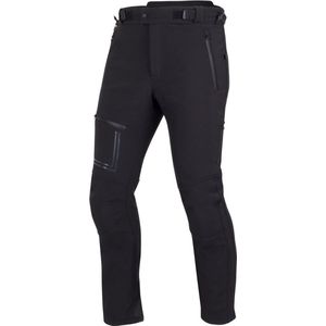 Bering - Alkor - Broek - Zwart - Polyester