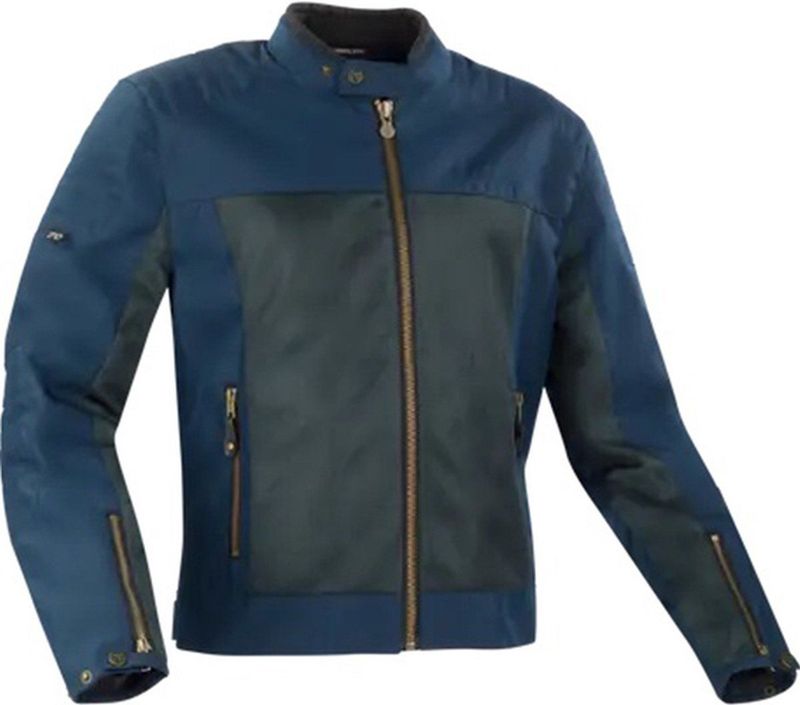 Segura Oskar Motorfiets textiel jas