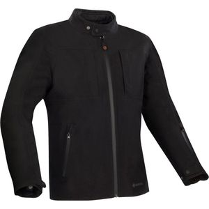 Bering - Jacky - Goretex Jas - Waterdicht - Met Uitneembare Voering - CE Beschermers