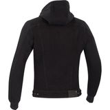 Segura - Jessy - Motorjas - Zwart