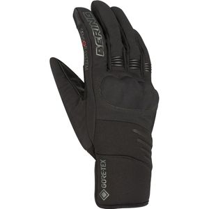 Bering Boogie Goretex Gloves Zwart 10