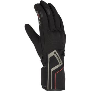 Motorhandschoenen Dames Bering Lady Sumba Zwart