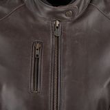 Segura - Laxey - Motorjas - Bruin - Lente/Herfst