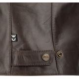 Segura - Laxey - Motorjas - Bruin - Lente/Herfst