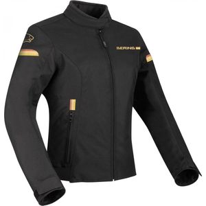 Bering Riva Dames Motorfiets Textiel Jas