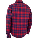 Segura - Sierra - Motorjas - Zwart - Kevlar® Versterkt, Waterdicht Membraan, CE EN17092 Klasse A