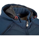 Segura - Natcho - Jas - Marine - Polyester - Softshell