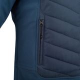 Segura - Natcho - Jas - Marine - Polyester - Softshell