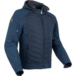 Segura - Natcho - Jas - Marine - Polyester - Softshell