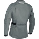 Bering - Clara - Jas - Grijs - Fibre Tech