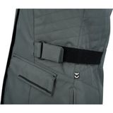 Bering - Clara - Jas - Grijs - Fibre Tech