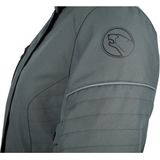 Bering - Clara - Jas - Grijs - Fibre Tech