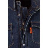 Segura - Lady Terence - Motorjas - Blauw - Denim met DuPont™ Kevlar®