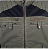 Segura - District - Motorjas - Retro