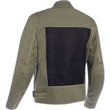 Segura - District - Motorjas - Retro