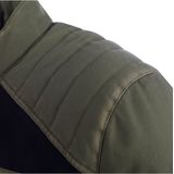 Segura - District - Motorjas - Retro