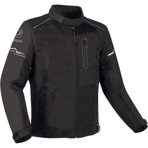Bering - Astro - Waterdichte Textiel Motorjas