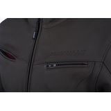 Bering - Derby - Jas - Zwart - Adventure/Trail, All Seasons, Road/Touring